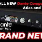 Prism Sound Updates Titan and Atlas Audio Interfaces With Dante® Networking