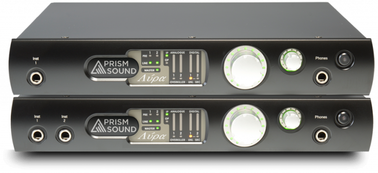 FAQ - Prism Sound