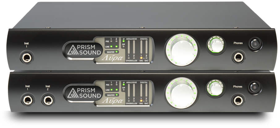 FAQ - Prism Sound