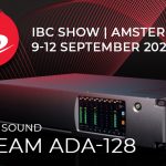 IBC Show Amsterdam 2022