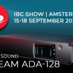 IBC Show Amsterdam 2023