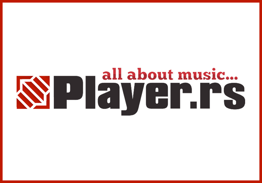 Player Music Distribution logo