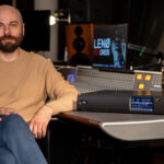George Gvarjaladze purchases a Prism Sound ADA-128