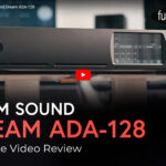 Funky Junk Italy ADA-128 video review