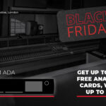 Dream ADA Black Friday Offers