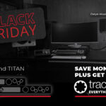 LYRA and TITAN Black Friday Offer 2024