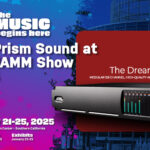 NAMM Show 2025