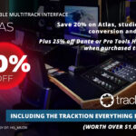 ATLAS Offer - Summer 2025