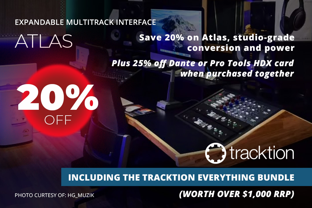 ATLAS Offer - Summer 2025