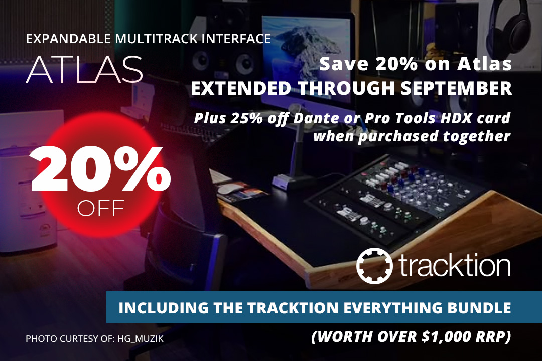 ATLAS OFFER 2025