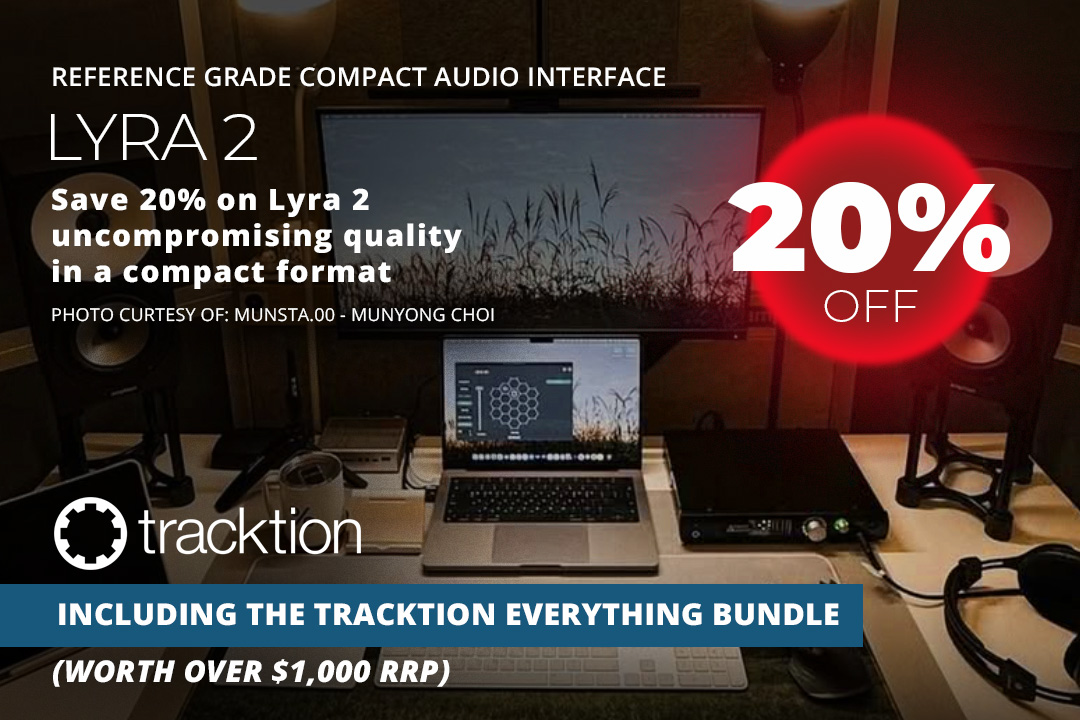 LYRA 2 Offer - Summer 2025