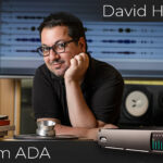 Composer, producer and audio preservationist David Hadzis buys a Prism Sound Dream ADA