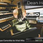 Dean Horner from I Monster
