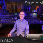 Studio Mozart buys a Dream ADA Converter