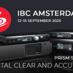 IBC Show, Amsterdam 2025