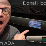 Donal Hodgson is astonished by the quality of his Prism Sound Dream ADA Converter