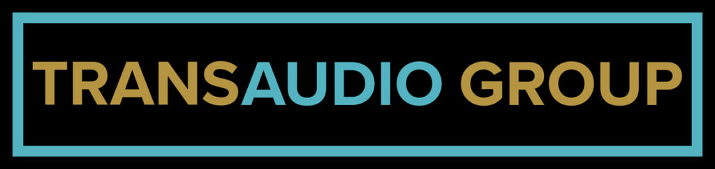 TransAudio Group logo