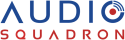 Audio Squadron logo