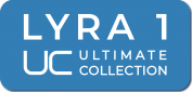LYRA 1 - Ultimate Collection