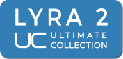 LYRA 2 - Ultimate Collection