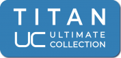 TITAN - Ultimate Collection